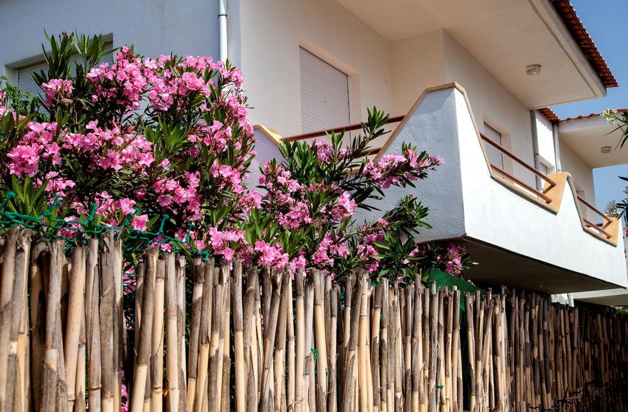 Sunrise Apartments Keramoti  Ngoại thất bức ảnh
