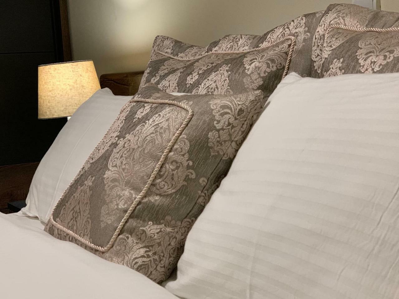 Sunrise Apartments Keramoti  Ngoại thất bức ảnh