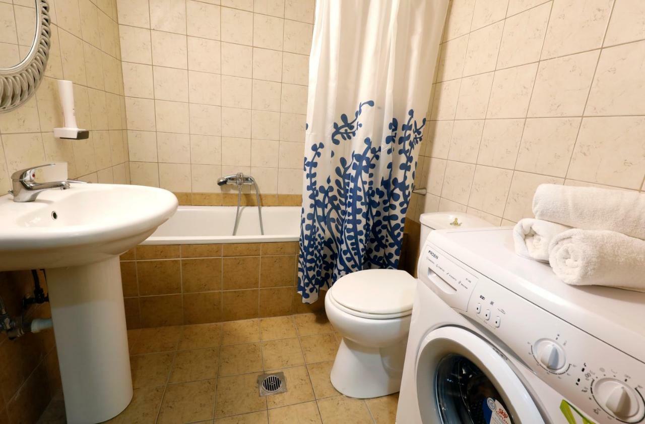 Sunrise Apartments Keramoti  Ngoại thất bức ảnh