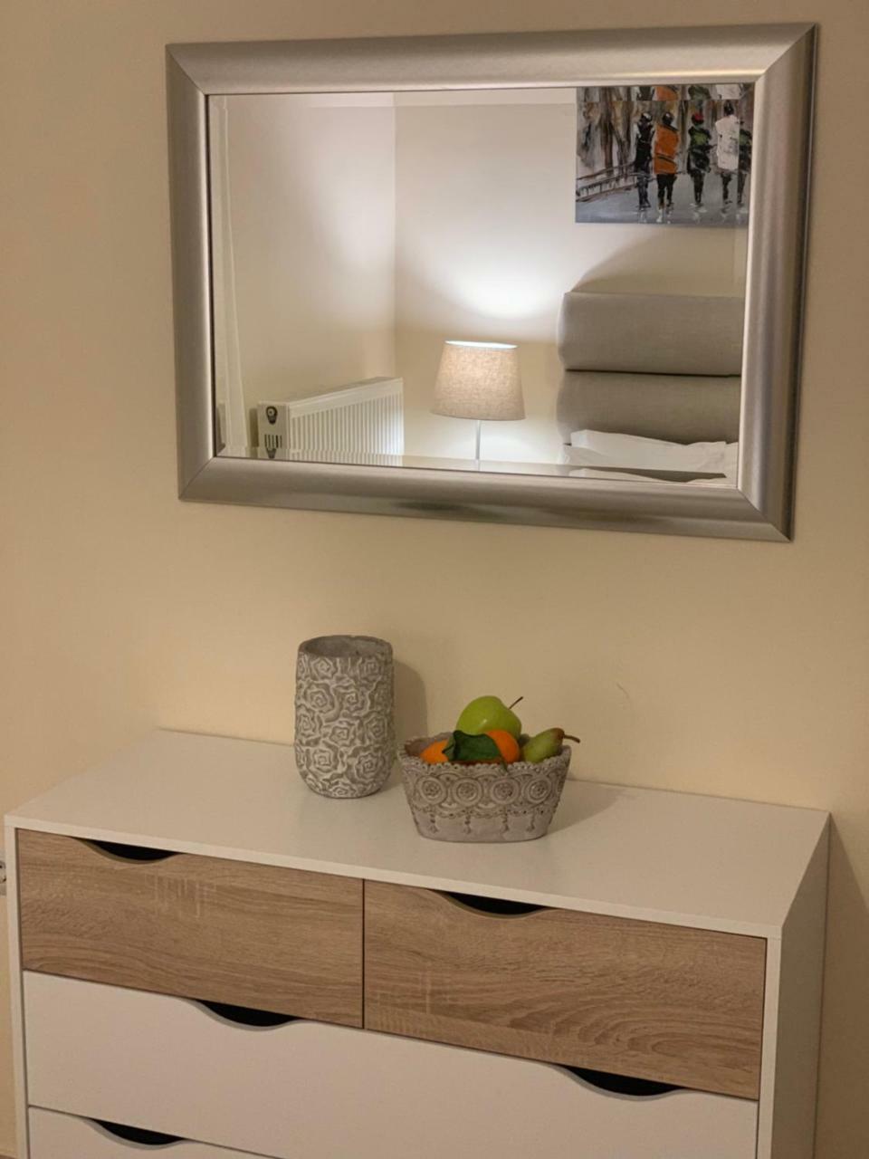 Sunrise Apartments Keramoti  Ngoại thất bức ảnh